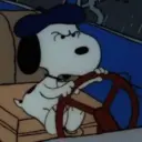 Snoopy mood variadito ✨ 13
