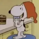 Snoopy mood variadito ✨ 30