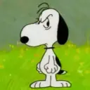 Snoopy mood variadito ✨ 9