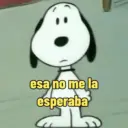 Snoopy mood variadito ✨ 16