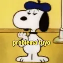 Snoopy mood variadito ✨ 29