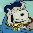 Snoopy mood variadito ✨ 19
