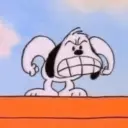 Snoopy mood variadito ✨ 27