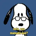 Snoopy mood variadito ✨ 20