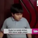 Buğra'nın içinde biriken öfke tekrar açığa çıkıyor DAD