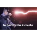 la havle vela kuvvete