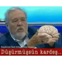 Facebook/İlber Ortaya Hayranları Düşürmüşsün kardeş...