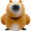Capibara 17