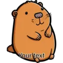 Capibara 22