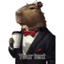 Capibara 9