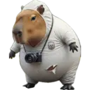 Capibara 7