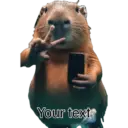 Capibara 10