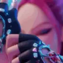 🎤 Mira ✨ K-Pop Demon Hunters 16