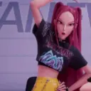 🎤 Mira ✨ K-Pop Demon Hunters 7