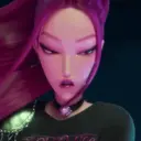 🎤 Mira ✨ K-Pop Demon Hunters 6