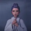 🎤 Rumi ✨ K-pop Demon Hunters 3