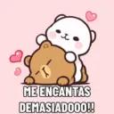 ME ENCANTAS DEMASIADOOO!!
