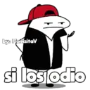 by: FlorksitaV si los odio