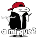 by: FlorksitaV a mí que?