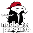 by: FlorksitaV nadie te pregunto