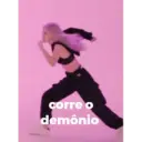 corre o demônio