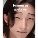 Hmmm se gosta ne