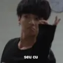seu cu