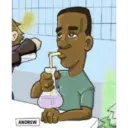 C ANDREW