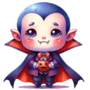 🧛🏻 Halloween cuteness 🦇🧟🎃 14