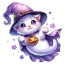 🧛🏻 Halloween cuteness 🦇🧟🎃 15
