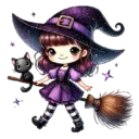 🧛🏻 Halloween cuteness 🦇🧟🎃 18