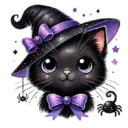 🧛🏻 Halloween cuteness 🦇🧟🎃 11