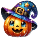 🧛🏻 Halloween cuteness 🦇🧟🎃 16