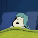 snoopy 25