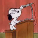 snoopy 22