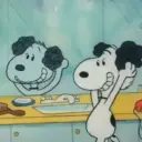 snoopy 24