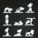 snoopy 26