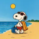 snoopy 20
