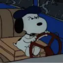 snoopy 27