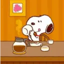 snoopy 12