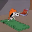 snoopy 21