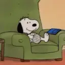 snoopy 6