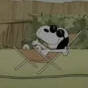 snoopy 30