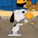 snoopy 23