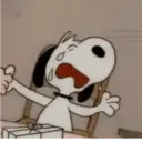 snoopy 13