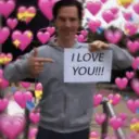 Любовь для всех 2 ❤️✨ 14