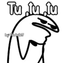 Tu tu îu by: FlorksitaV
