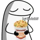 bys FlorksitaV Maruchan stan unch
