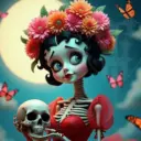 🧿Halloween Betty Boo💃💕🕯️ 14