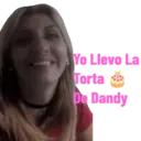 De